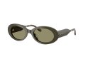 Giorgio Armani 8234U 62292A 52 Women sunglasses