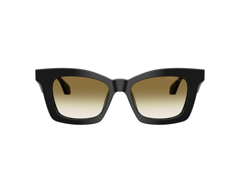 Giorgio Armani 8235U 50018E 50 Women sunglasses