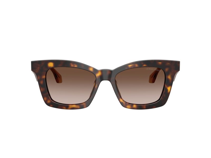 Giorgio Armani 8235U 502613 50 Women sunglasses