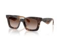 Giorgio Armani 8235U 502613 50 Women sunglasses