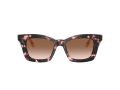 Giorgio Armani 8235U 623013 50 Women sunglasses