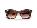 Giorgio Armani 8235U 623013 50 Women sunglasses