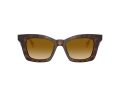 Giorgio Armani 8235U 62312L 50 Women sunglasses