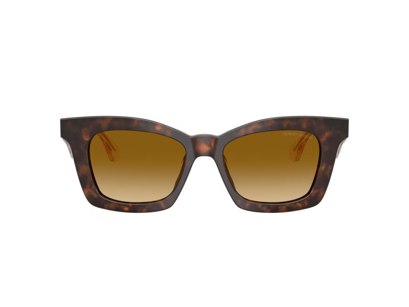 Giorgio Armani 8235U 62312L 50 Women sunglasses