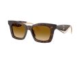 Giorgio Armani 8235U 62312L 50 Women sunglasses