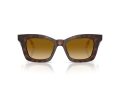 Giorgio Armani 8235U 62312L 50 Women sunglasses