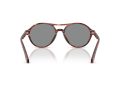Giorgio Armani 8236U 623402 55 Men sunglasses