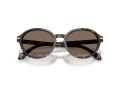 Giorgio Armani 8237 623573 53 Women sunglasses