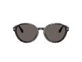 Giorgio Armani 8237 6236B1 53 Women sunglasses