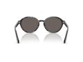 Giorgio Armani 8237 6236B1 53 Women sunglasses
