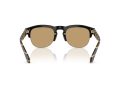 Giorgio Armani 8238 587573 51 Men sunglasses