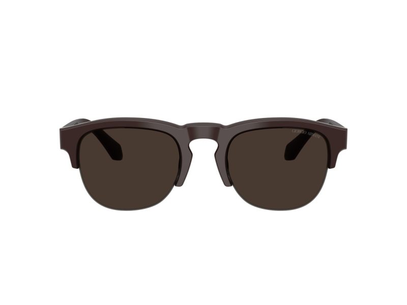 Giorgio Armani 8238 622073 51 Men sunglasses