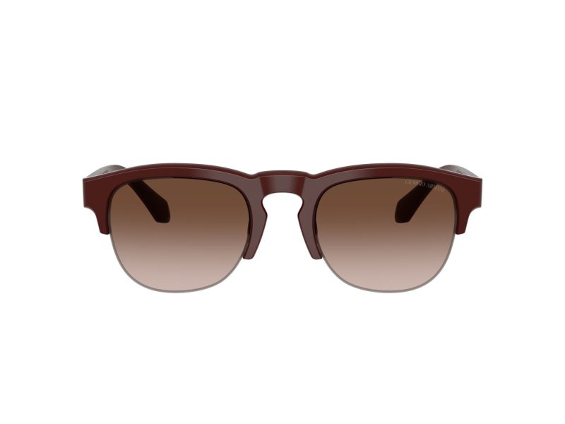 Giorgio Armani 8238 622113 51 Men sunglasses