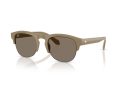 Giorgio Armani 8238 622273 51 Men sunglasses