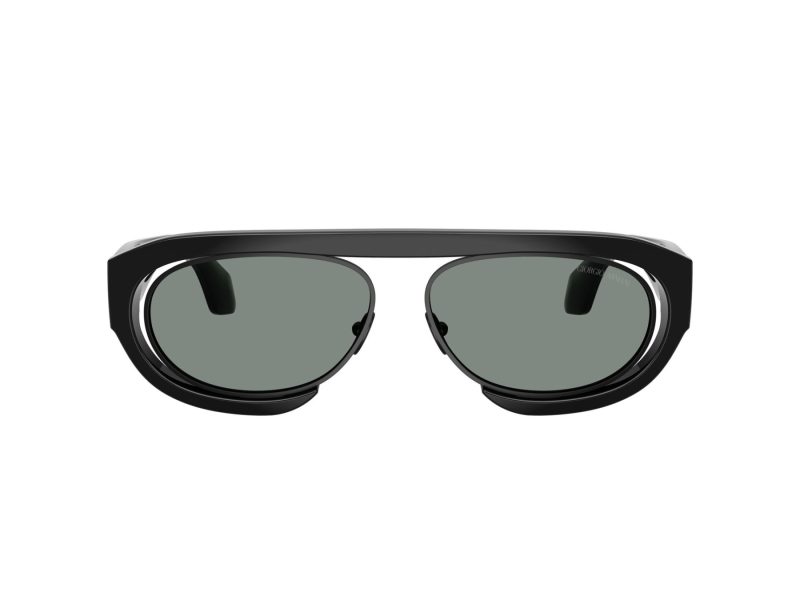 Giorgio Armani 8239 5001/1 57 Men sunglasses