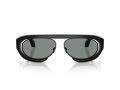 Giorgio Armani 8239 5001/1 57 Men sunglasses