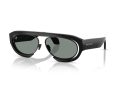 Giorgio Armani 8239 5001/1 57 Men sunglasses