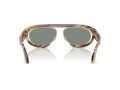 Giorgio Armani 8239 6065/1 57 Men sunglasses