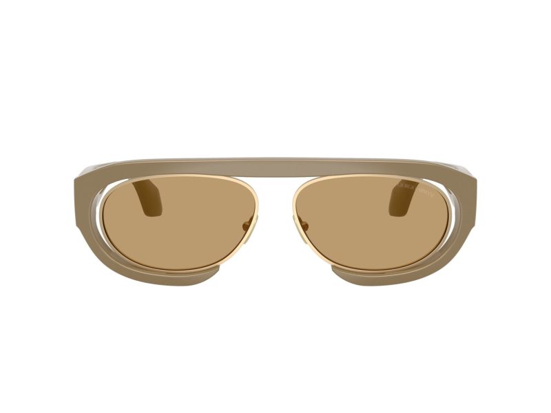 Giorgio Armani 8239 622273 57 Men sunglasses