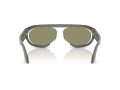 Giorgio Armani 8239 62422A 57 Men sunglasses