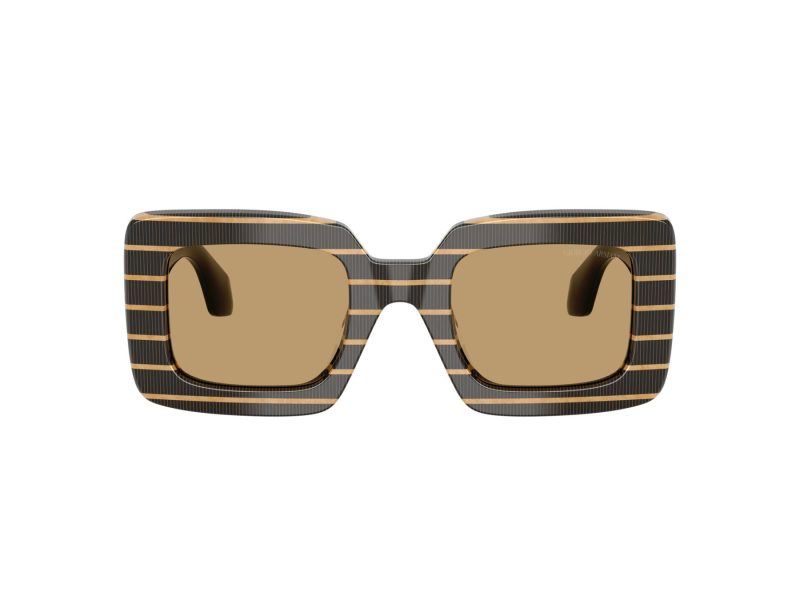 Giorgio Armani 8241U 622673 48 Women sunglasses