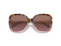Coach C6180 8320 56505M 55 Women sunglasses