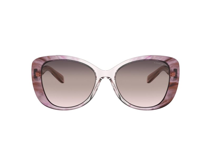 Coach C6183 8322 5656U8 54 Women sunglasses