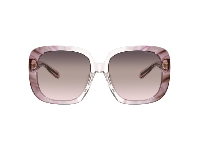 Coach C6185 8323U 5656U8 56 Women sunglasses