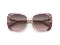Coach C6185 8323U 5656U8 56 Women sunglasses