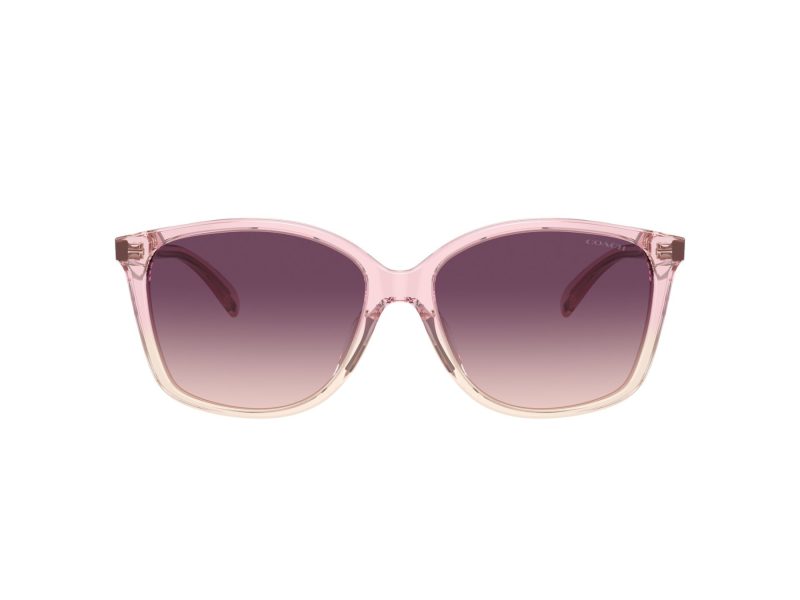 Coach Ch558 8361U 57387W 57 Women sunglasses