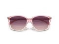 Coach Ch558 8361U 57387W 57 Women sunglasses