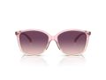 Coach Ch558 8361U 57387W 57 Women sunglasses
