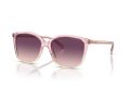 Coach Ch558 8361U 57387W 57 Women sunglasses