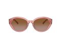 Coach Ch569 8364U 574313 55 Women sunglasses