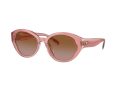 Coach Ch569 8364U 574313 55 Women sunglasses
