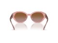 Coach Ch569 8364U 574313 55 Women sunglasses