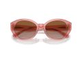 Coach Ch569 8364U 574313 55 Women sunglasses