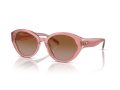 Coach Ch569 8364U 574313 55 Women sunglasses