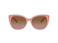 Coach Ch566 8365U 574313 55 Women sunglasses