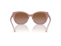 Coach Ch566 8365U 574313 55 Women sunglasses