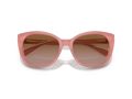 Coach Ch566 8365U 574313 55 Women sunglasses