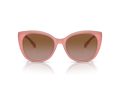 Coach Ch566 8365U 574313 55 Women sunglasses
