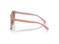 Coach Ch566 8365U 574313 55 Women sunglasses