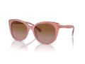 Coach Ch566 8365U 574313 55 Women sunglasses