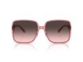 Coach Ch572 8368D 580046 61 Women sunglasses