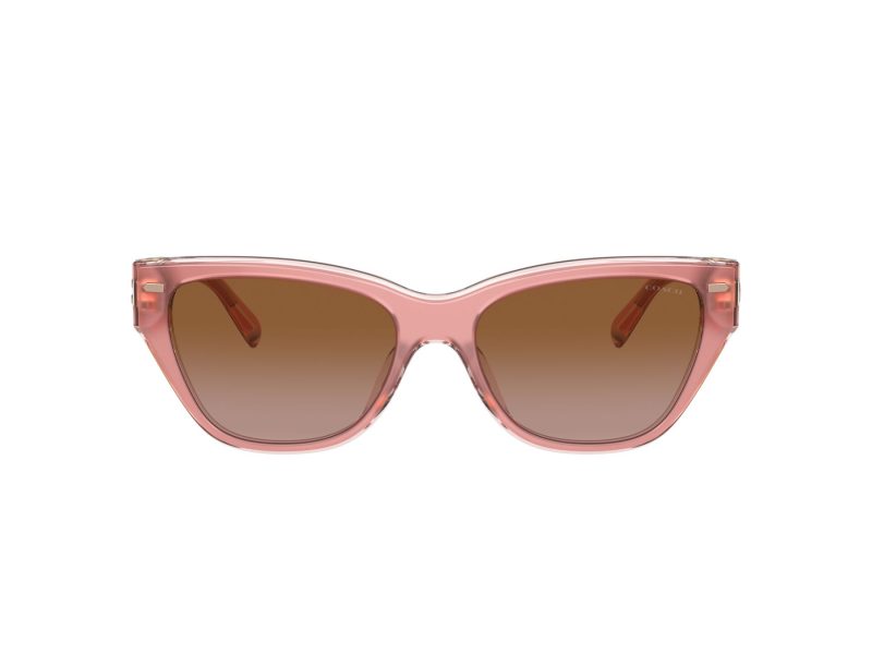 Coach Ch570 8370U 574313 54 Women sunglasses