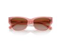 Coach Ch570 8370U 574313 54 Women sunglasses