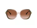 Coach Cl925 8377U 540013 55 Women sunglasses