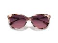 Coach Cl926 8378U 5528F4 57 Women sunglasses