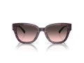 Coach Cl920 8379U 578346 54 Women sunglasses